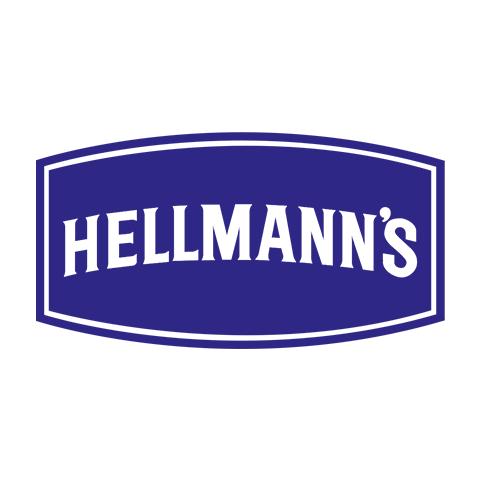 HELLMANN'S 好乐门 logo