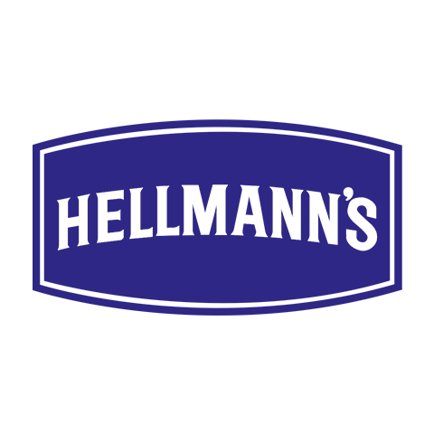 HELLMANN'S 好乐门