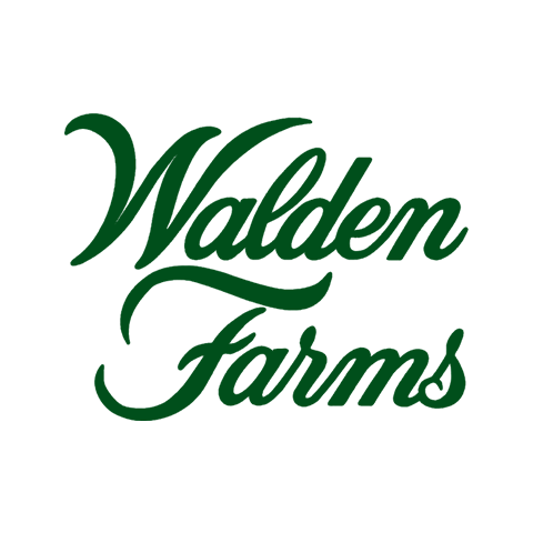 Walden farm 瓦尔登湖农场 logo