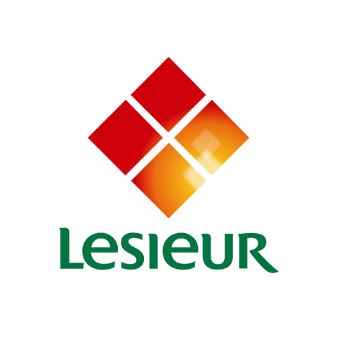LESIEUR 乐禧瑞 logo