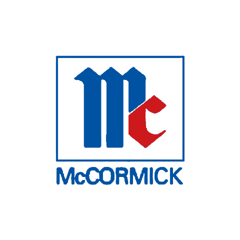 McCormick 味好美 logo
