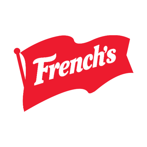 French's 旗牌 logo