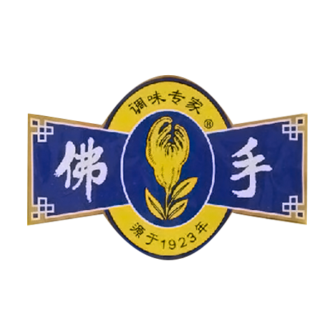 佛手牌 logo