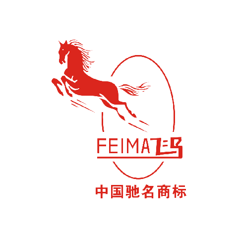 飞马 logo