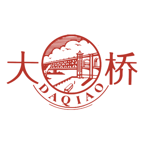 大桥 logo