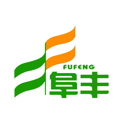 FUFENG 阜丰 logo