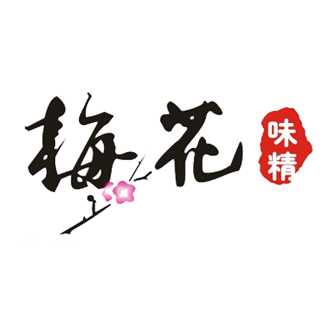 MEIHUA 梅花 logo