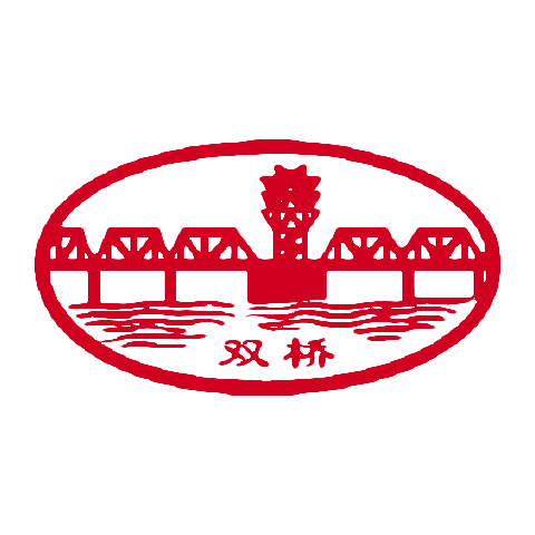 双桥 logo