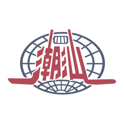 潮汕 logo