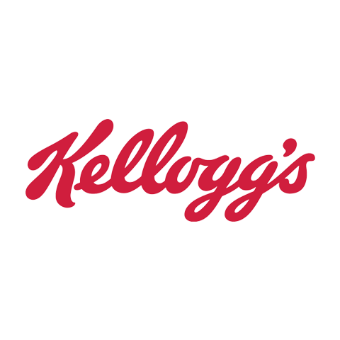 Kellogg's 家乐氏