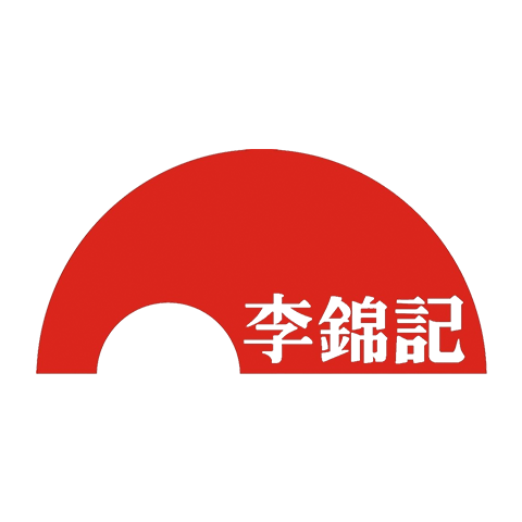 LEE KUM KEE 李锦记 logo