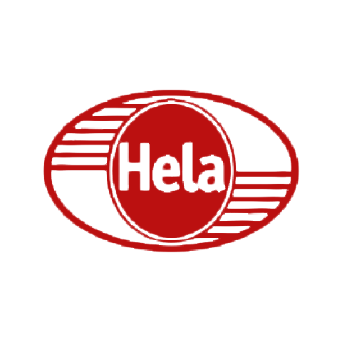 Hela 海乐