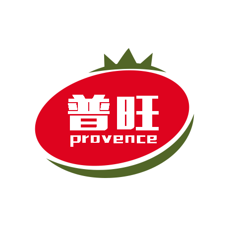 provence 普旺 logo
