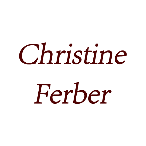 Christine Ferber logo