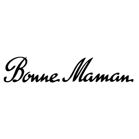 bonne maman 巧婆婆 logo