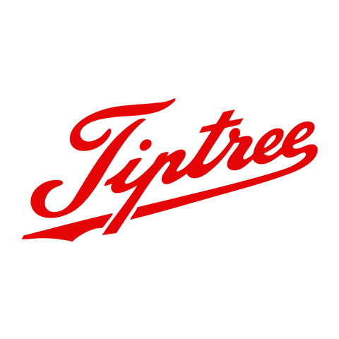 Tiptree 缇树 logo