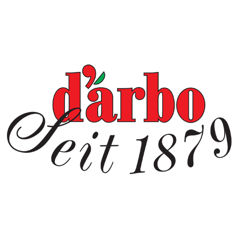 darbo 德宝 logo