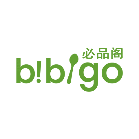 必品阁 logo