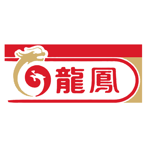 龙凤 logo