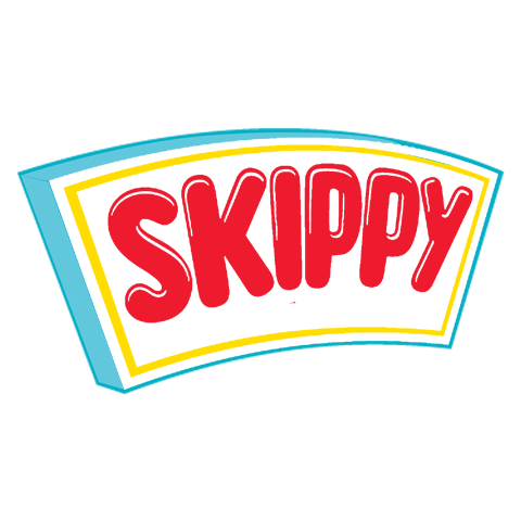 Skippy 四季宝 logo
