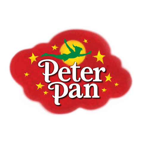 Peter Pan logo