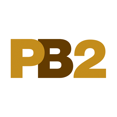 PB2 logo