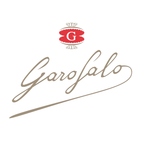 加罗法洛 logo