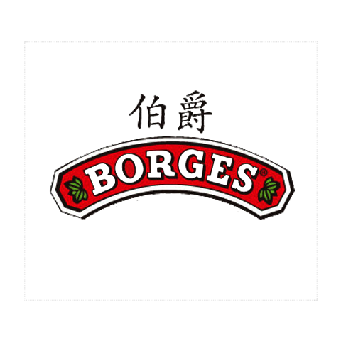 Borges 伯爵 logo