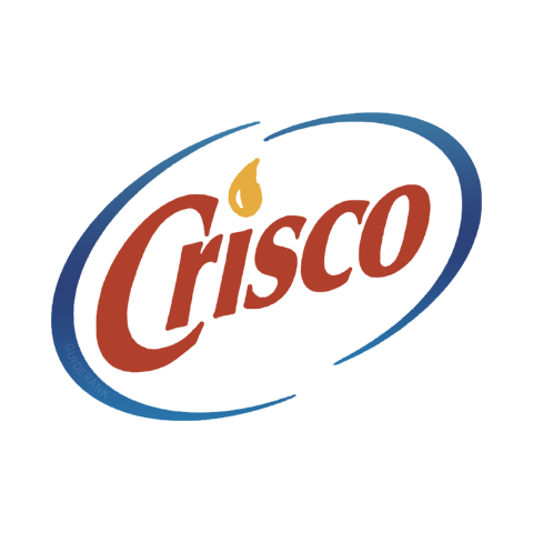 Crisco 科瑞 logo