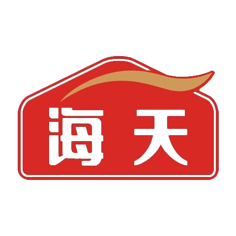 HADAY 海天 logo