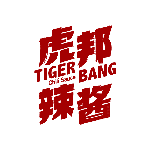 虎邦 logo