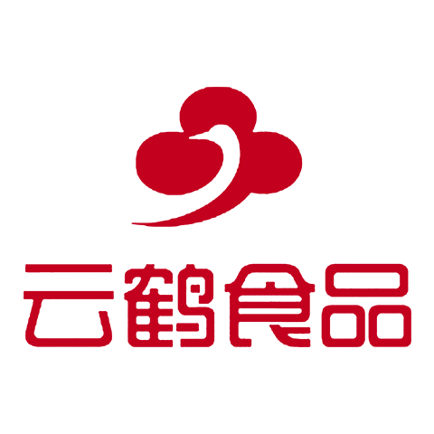 云鹤 logo