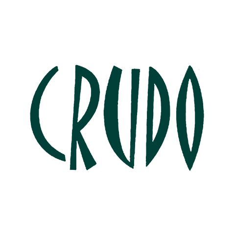 Crudo 克鲁托 logo