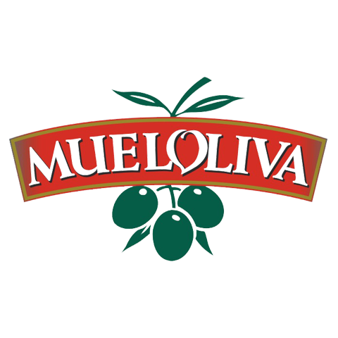 MUELOLIVA 品利 logo