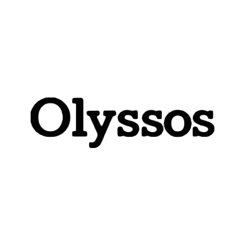 Olyssos 雅典娜