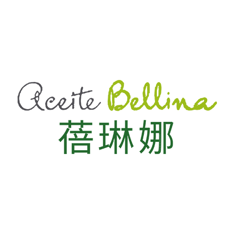 Bellina 蓓琳娜 logo