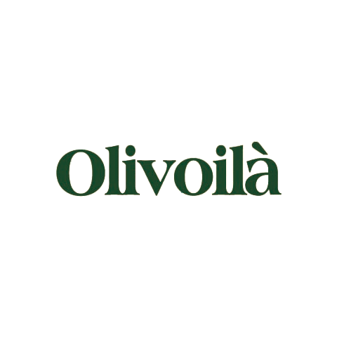 Olivoila 欧丽薇兰 logo