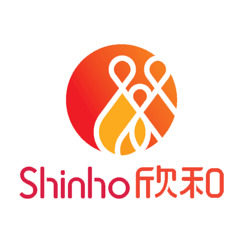 Shinho 欣和 logo