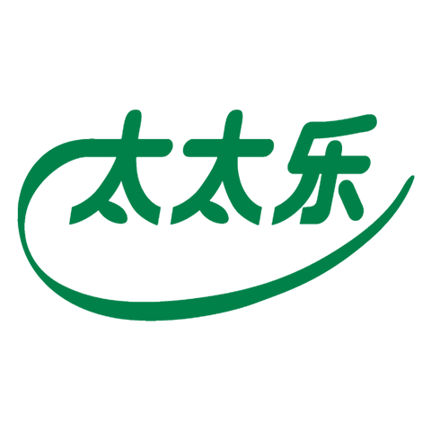 太太乐|美极 logo