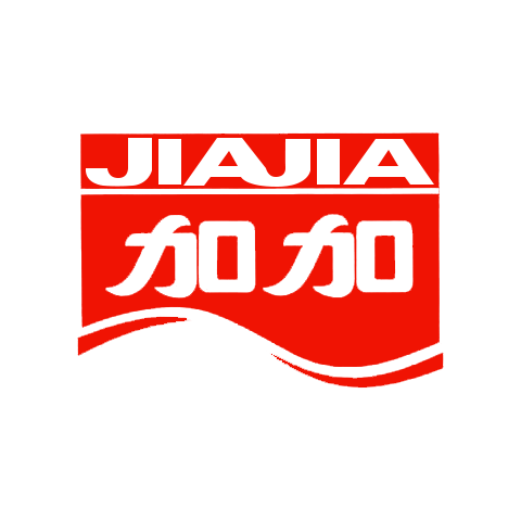 JIAJIA 加加 logo