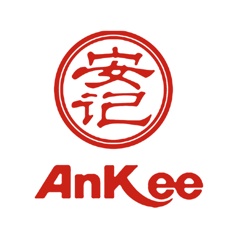 AnKee 安记 logo