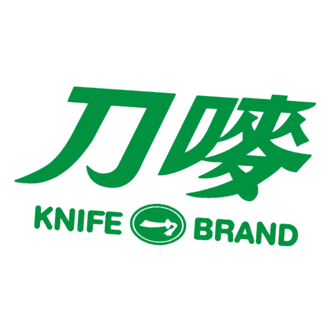 Knife 刀唛