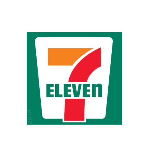 7-ELEVEn logo