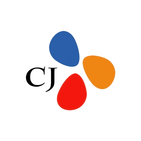 CJ 希杰 logo