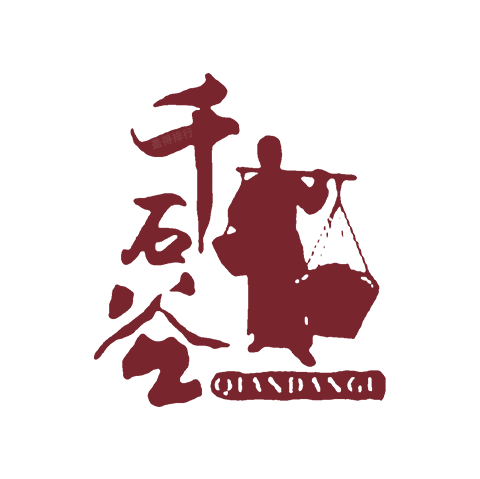 千石谷 logo