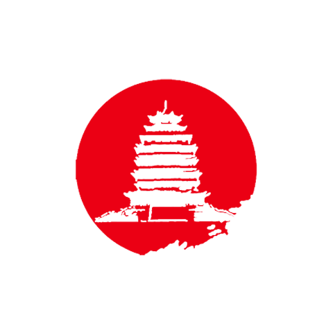 水塔 logo