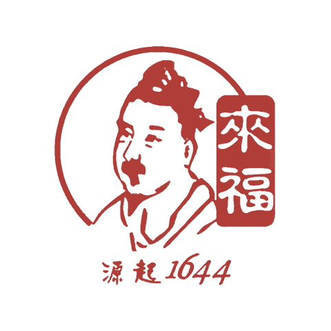 来福 logo