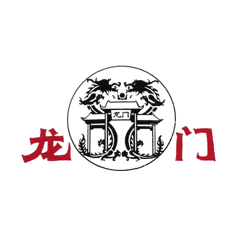 龙门 logo