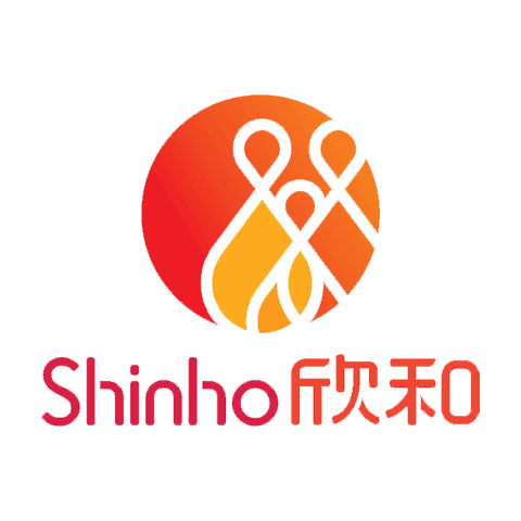 Shinho 欣和