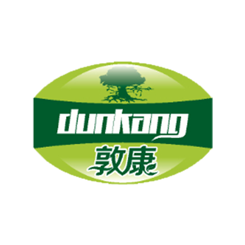 敦康 logo